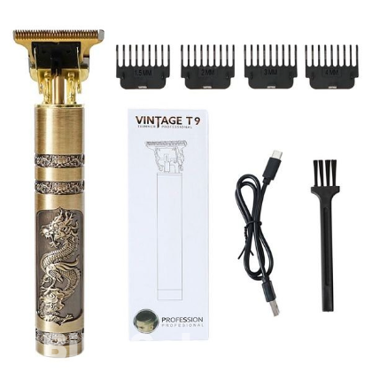 Vintage T9 Hair Trimmer {Product Code: 836} for sale